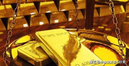 金店店主的兩面憂慮，金價(jià)漲跌的微妙平衡