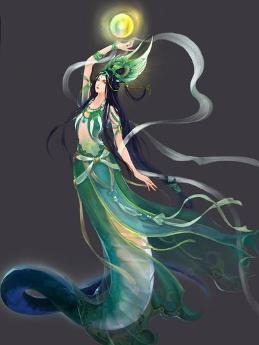 石磯娘娘，打破白幼瘦審美枷鎖的美麗新定義