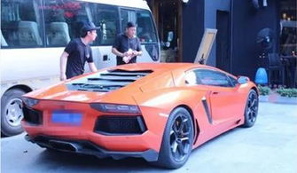 葛斯齊澄清，汪小菲未駕豪車赴S家哀悼