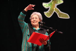 著名播音員虹云離世，聲音永存