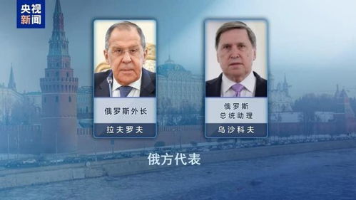 俄方堅(jiān)決立場(chǎng)，未與美方討論解除制裁