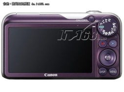 佳能sx220hs,佳能sx220hs參數(shù)