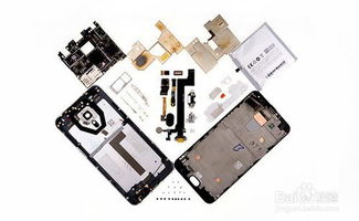 魅族pro5拆機,魅族pro5拆機換電池教程