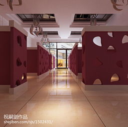 店面大廳墻設(shè)計(jì)效果圖 店面大廳墻設(shè)計(jì)效果圖