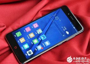  努比亞z17mini詳細(xì)參數(shù) 努比亞z17mini參數(shù)中關(guān)村