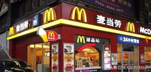 開業(yè)門口設(shè)計效果圖，吸引顧客的店鋪門面設(shè)計