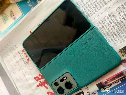 OPPO Find N，折疊屏手機的創(chuàng)新之作 oppofindn3官網價格