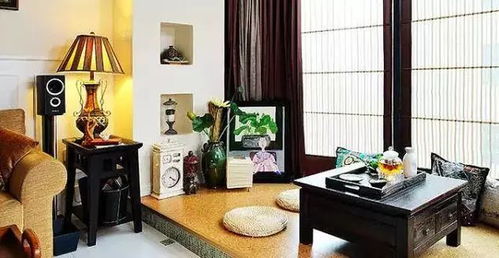 飄窗榻榻米設(shè)計(jì)款式效果圖 飄窗榻榻米設(shè)計(jì)款式效果圖片大全 