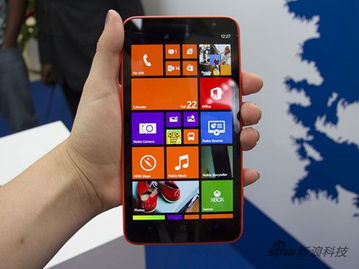  諾基亞 Lumia 游戲大全，暢享掌上娛樂新紀元 諾基亞 游戲