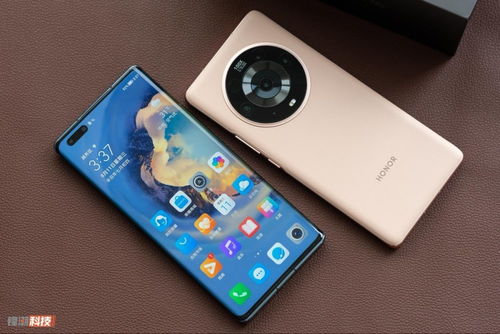 榮耀Magic3 Pro，科技與美學(xué)的完美融合 榮耀magic3pro上市時間及價(jià)格