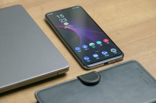  中興Axon 20，一款顛覆想象的未來(lái)旗艦手機(jī) 