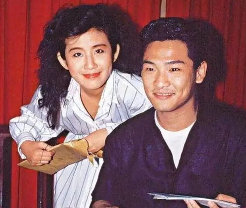 吳君如父親去世