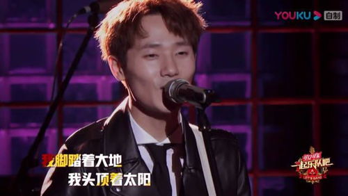 蔣敦豪：我有九個異父異母的兄弟