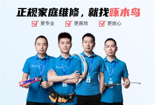 啄木鳥家庭維修致歉：將進(jìn)行徹查