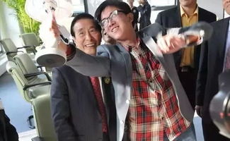 李兆基曾向清華北大各捐2億元