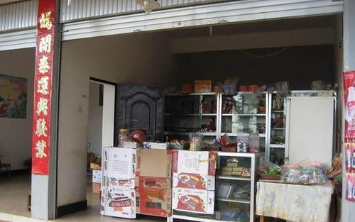 職業(yè)打假人掃蕩農(nóng)村小賣(mài)部