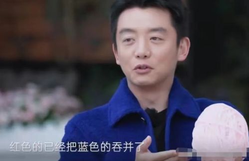 鄭愷苗苗新別墅大到找人都要打電話