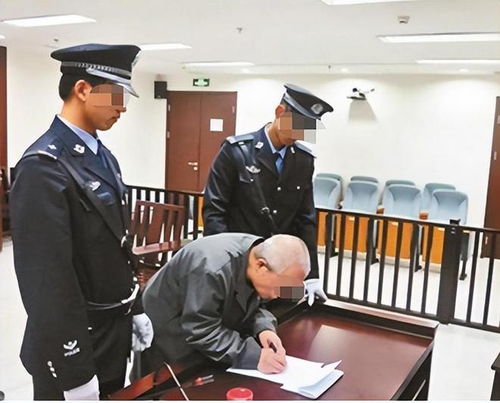 小學(xué)副校長強奸女生案重審宣判