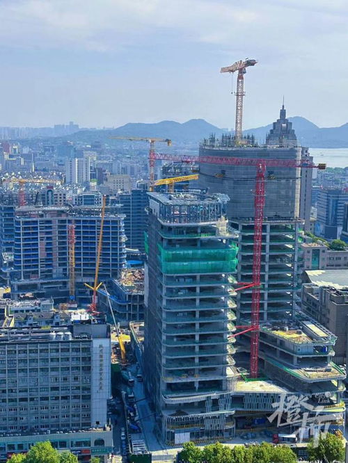 杭州商業(yè)格局變了