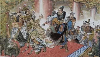 《黃雀》收官全員細(xì)節(jié)殺