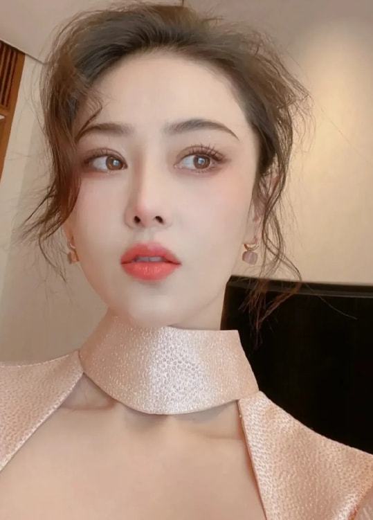 張馨予減肥計(jì)劃引熱議