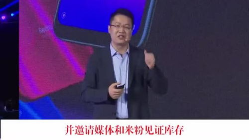 雷軍停更4天 盧偉冰回應(yīng)其近況