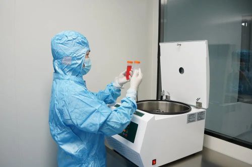 過敏性鼻炎治療研究取得新進展