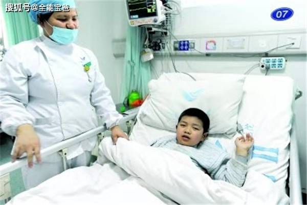寶寶確診癌癥1個月后奶奶查出白血病