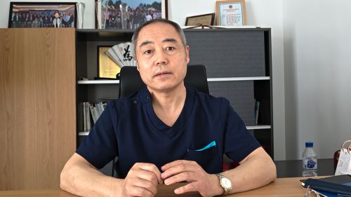 37歲大叔減重40斤：仿佛年輕20歲