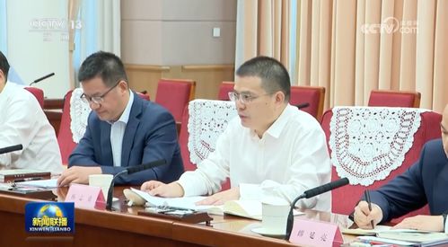 這7人成為總理座談會(huì)“座上賓”