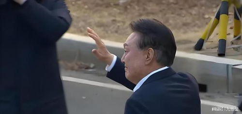 尹錫悅將接受刑事審判 或面臨死刑
