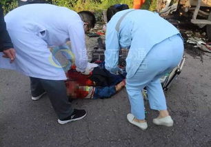1家3口被撞案家屬：肇事者態(tài)度惡劣