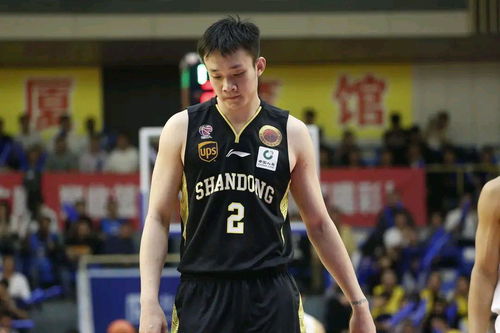 青島男籃2-1再擒廣廈