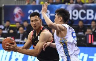 山西男籃3-0橫掃廣東晉級(jí)四強(qiáng)