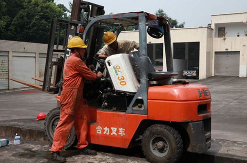 鄂州叉車保養(yǎng)設(shè)計(jì)方案 鄂州叉車保養(yǎng)設(shè)計(jì)方案公示 