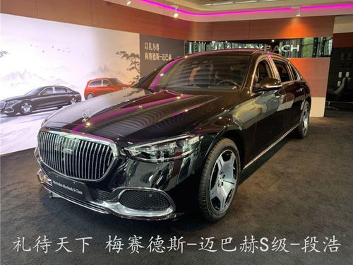 奔馳邁巴赫,奔馳邁巴赫s480報價及圖片