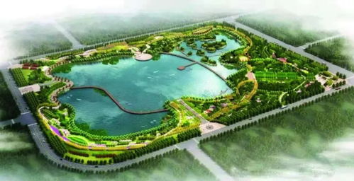 陽泉植物園西門在哪里 陽泉植物園西區(qū)效果圖設(shè)計 