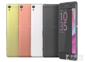  索尼Xperia 5，精致設(shè)計(jì)與卓越性能的完美結(jié)合 索尼xperia5v參數(shù)