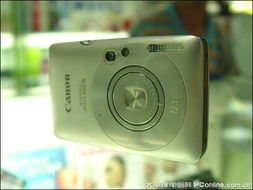 佳能ixus100is參數(shù)詳解 佳能ixus100is參數(shù)儲存卡