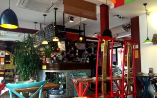 深圳店面設(shè)計(jì)效果圖，展現(xiàn)獨(dú)具特色的商業(yè)空間之美