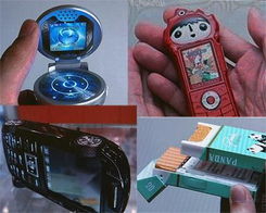 中國雜牌手機品牌大全 中國雜牌手機品牌大全排名，中國雜牌手機品牌大全，熱門品牌推薦
