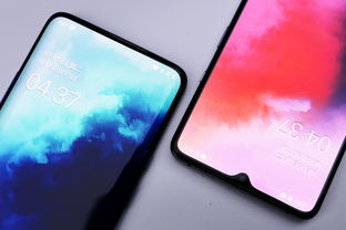  一加7 Pro與一加7T Pro，一加手機的新旗艦 一加7pro和一加7tpro屏幕通用嗎，一加7 Pro與一加7T Pro，一加手機的新旗艦，屏幕通用嗎？