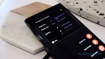  三星Note 10，一款全能旗艦的全面評(píng)測 三星note10評(píng)測最新，三星Note 10，全能旗艦的全面評(píng)測