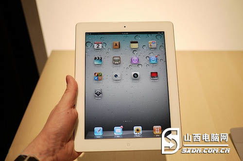  蘋果iPad 2020，一款值得擁有的平板電腦 蘋果ipad2020是幾代，蘋果iPad 2020，一款值得擁有的入門級平板電腦。