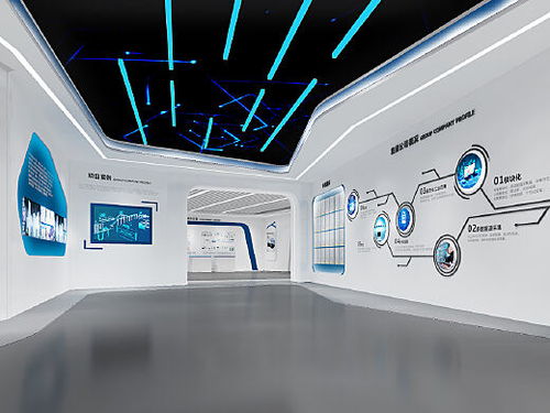 電力科普展廳設(shè)計方案 電力科普展廳設(shè)計方案怎么寫 