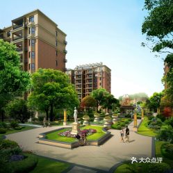 東莞花園設(shè)計方案工程有限公司 東莞花園設(shè)計方案工程 