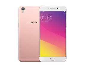 oppo r9s和華為p9哪個好 OPPO R9s與華為V9，旗艦雙雄，誰更勝一籌？ 