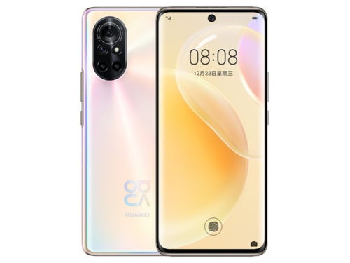 華為nova8降級(jí)教程，華為Note8降級(jí)指南