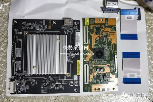 揭秘小米6主板，故障原因與解決方案 