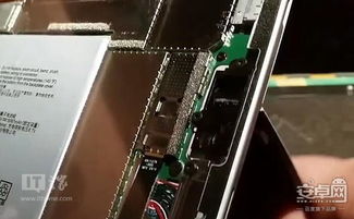小米4拆機視頻，揭秘內部構造與升級潛力 
